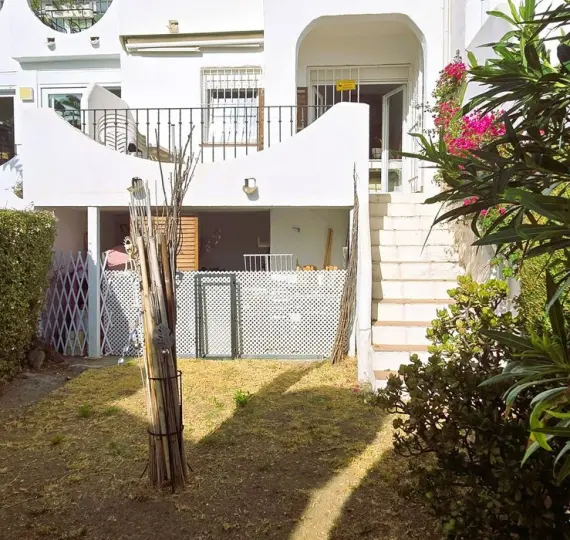 Продажа таунхауса в Marbella