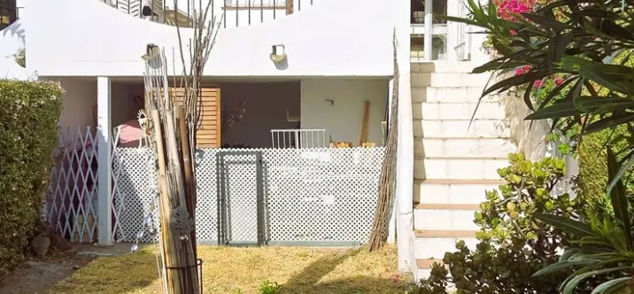 Продажа таунхауса в Marbella 0