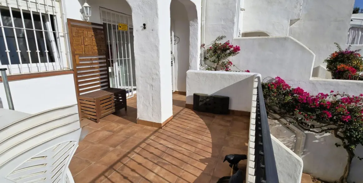 Продажа таунхауса в Marbella 2