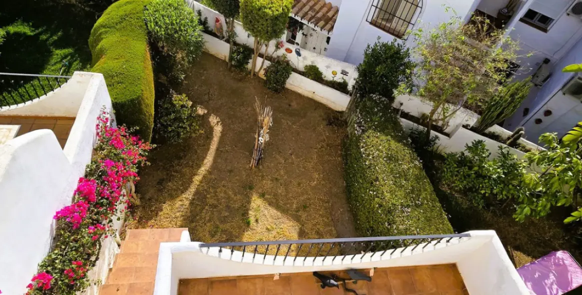 Продажа таунхауса в Marbella 3