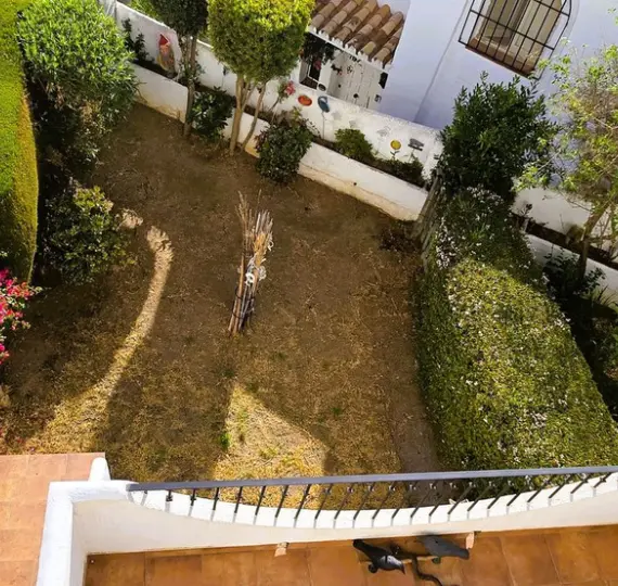 Продажа таунхауса в Marbella