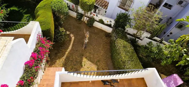 Продажа таунхауса в Marbella 2