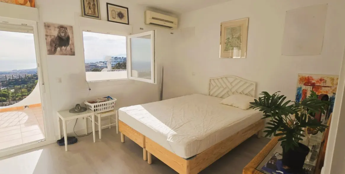 Продажа таунхауса в Marbella 4