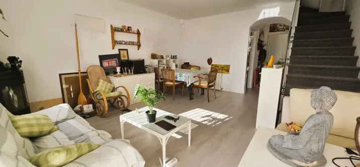 Продажа таунхауса в Marbella 4