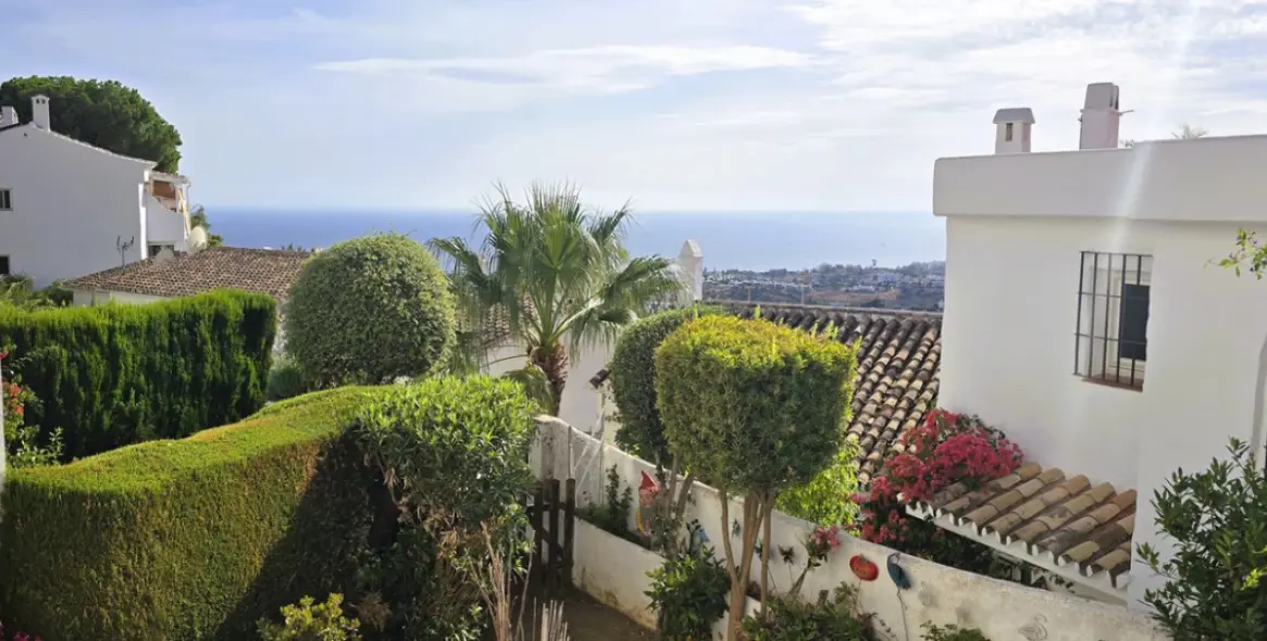 Продажа таунхауса в Marbella 8