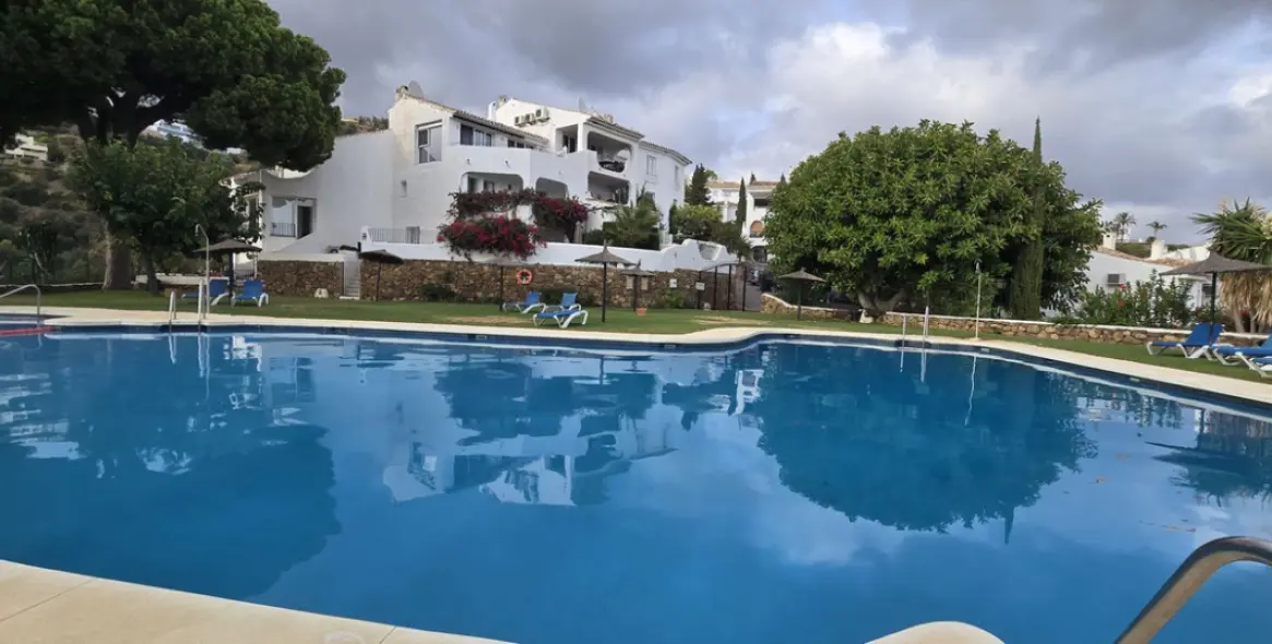 Продажа таунхауса в Marbella 11