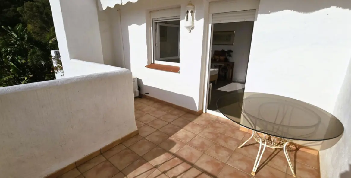 Продажа таунхауса в Marbella 18