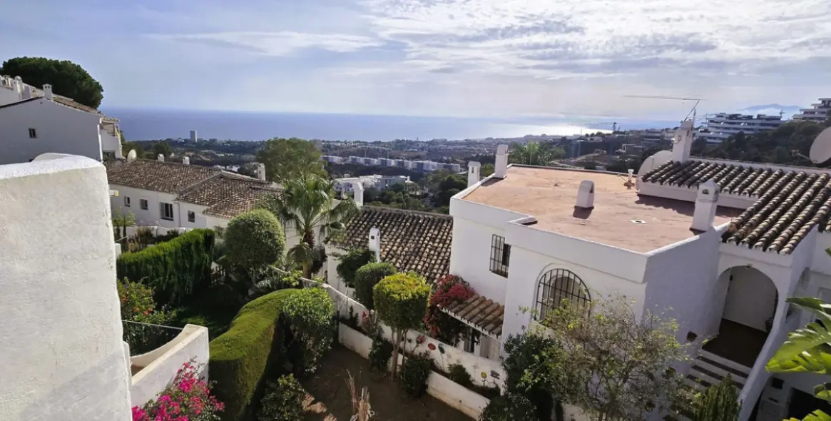 Продажа таунхауса в Marbella 19