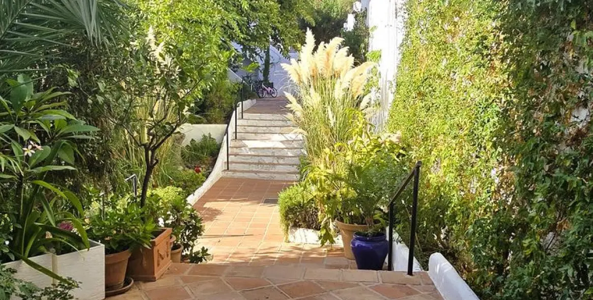 Продажа таунхауса в Marbella 21