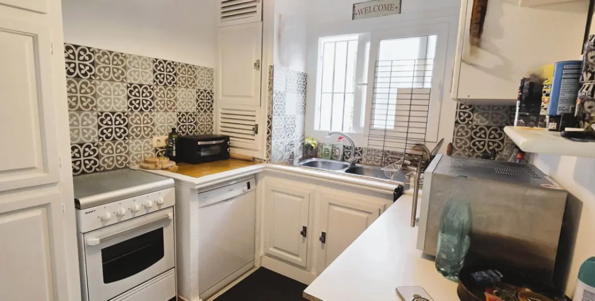 Продажа таунхауса в Marbella 22