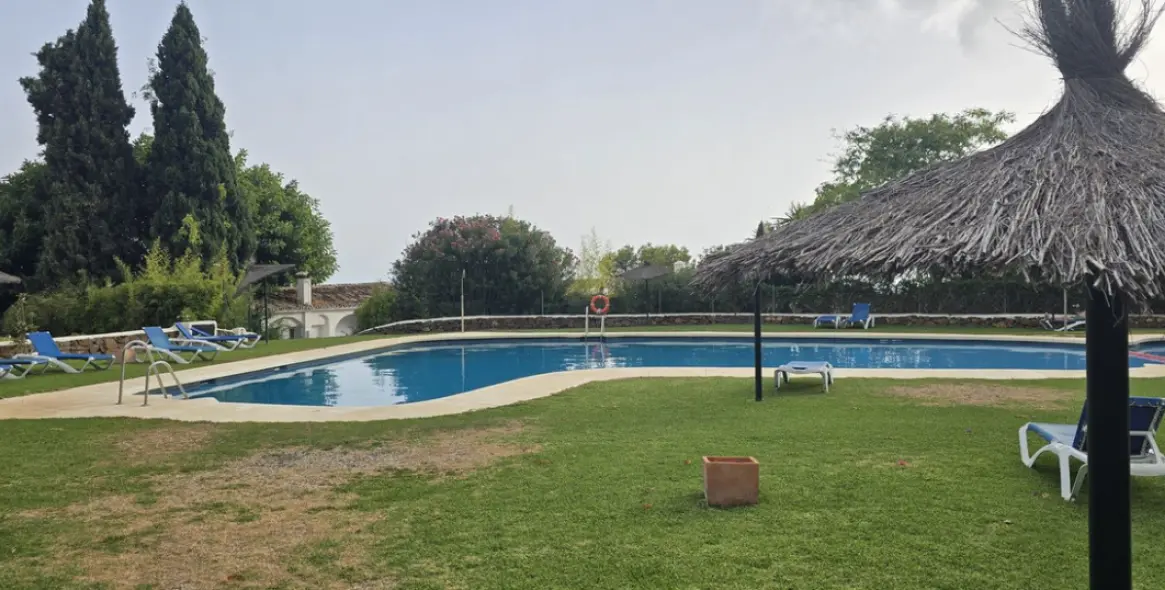 Продажа таунхауса в Marbella 27