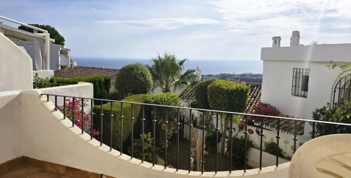 Продажа таунхауса в Marbella 29