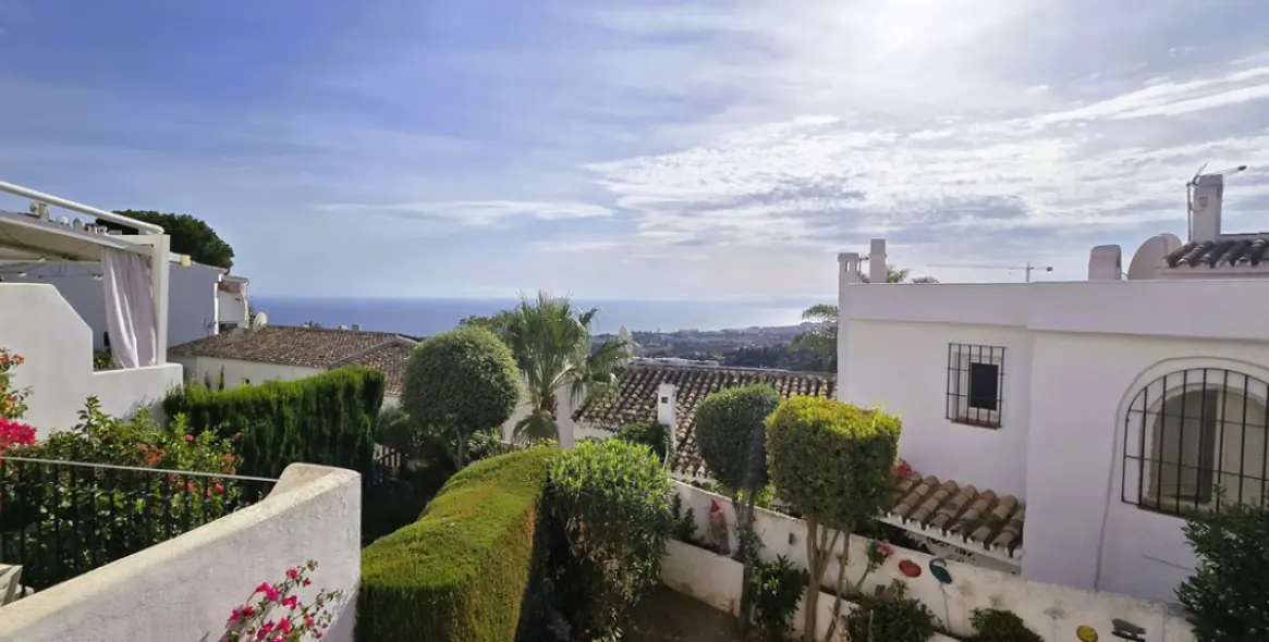 Продажа таунхауса в Marbella 30