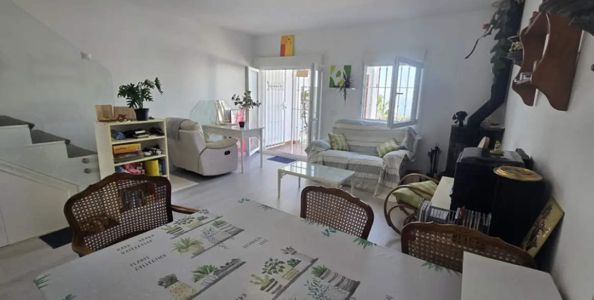 Продажа таунхауса в Marbella 32