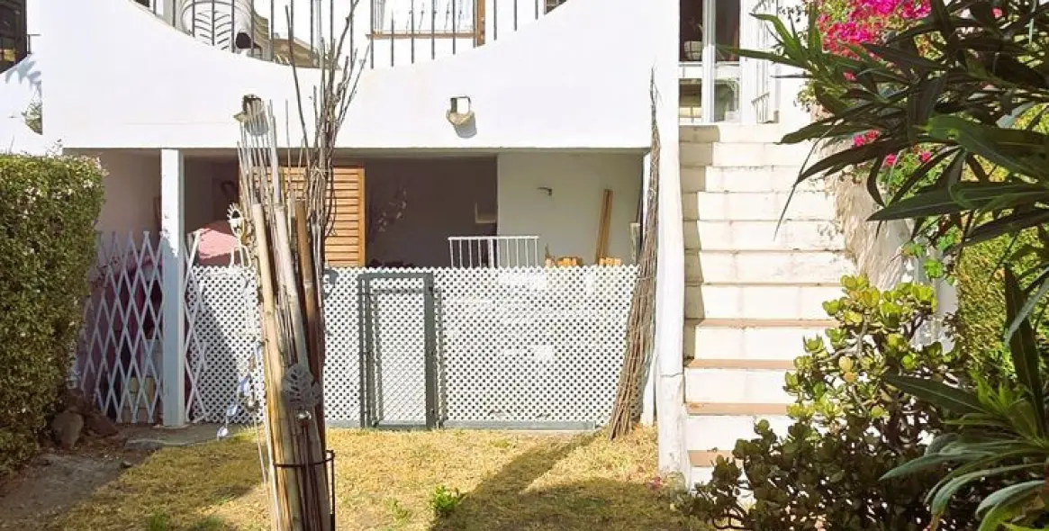 Продажа таунхауса в Marbella 33