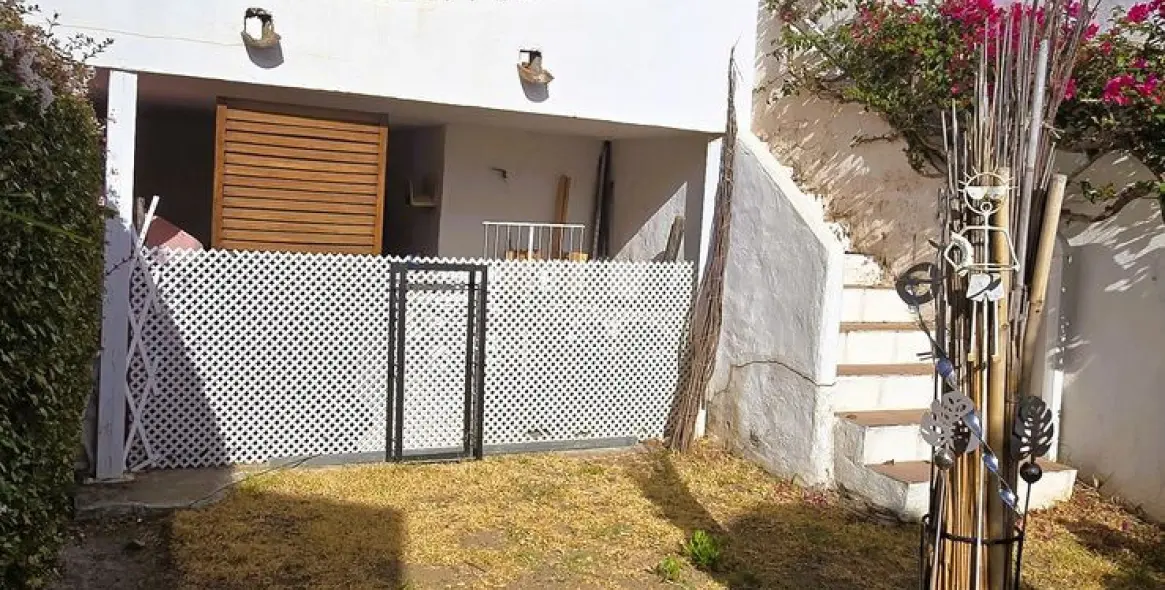 Sale of townhouse in Marbella 35