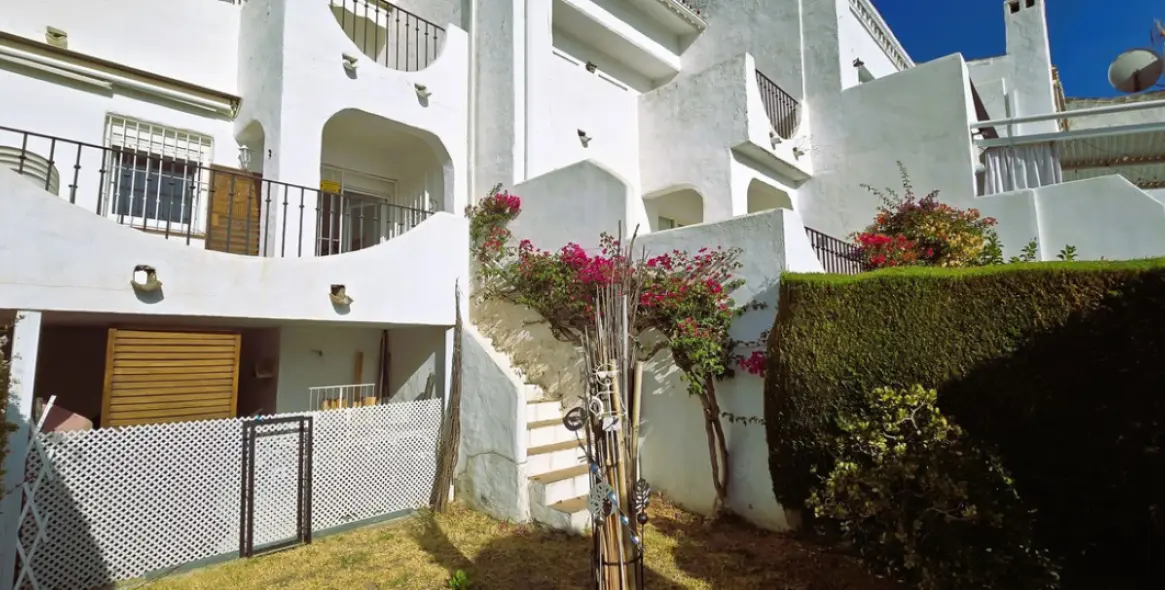 Sale of townhouse in Marbella 36