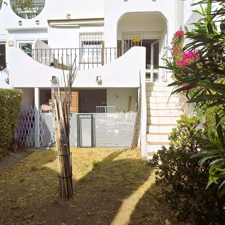 Sale of townhouse in Marbella