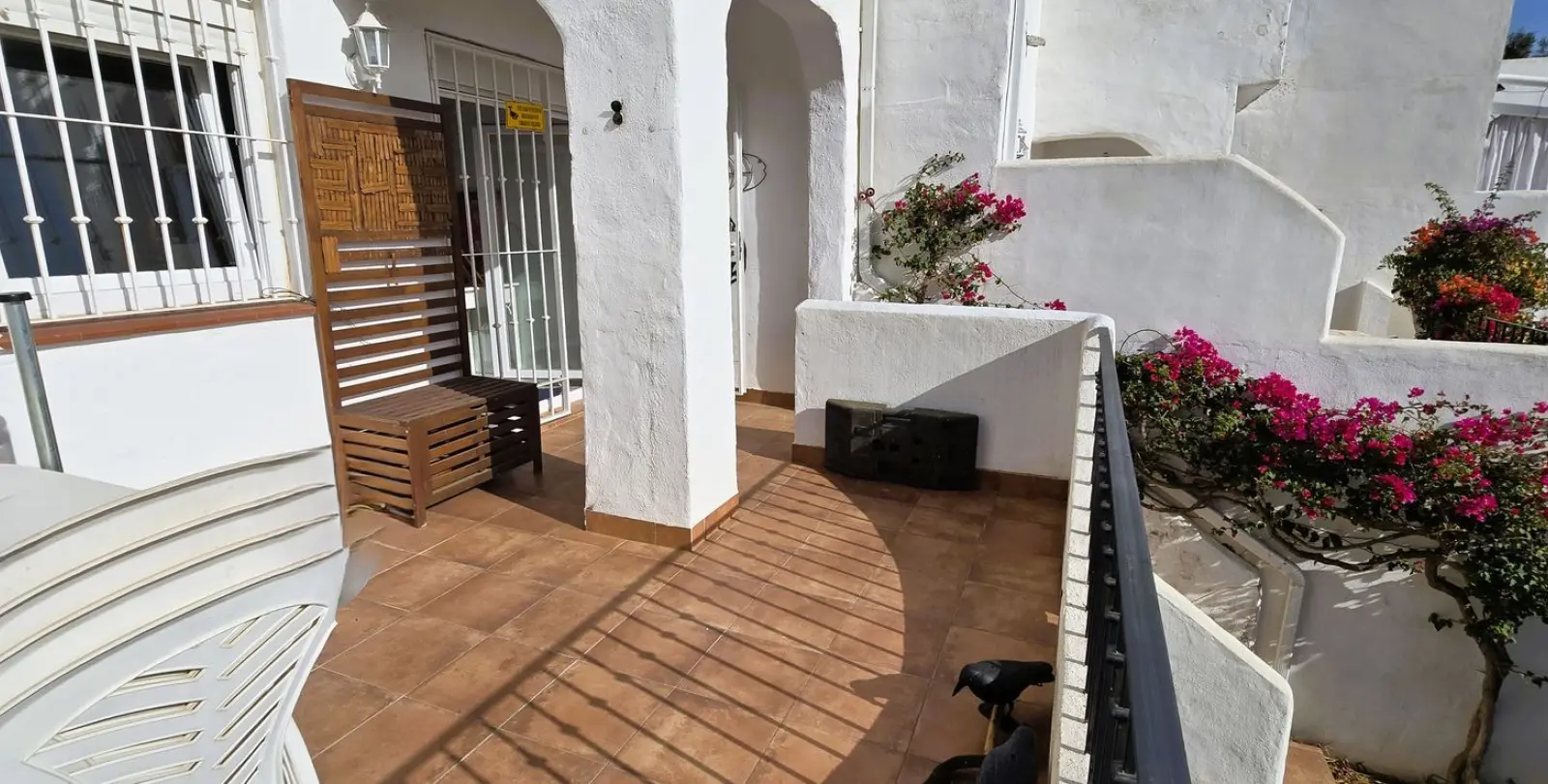 Venta de adosado en Marbella 2