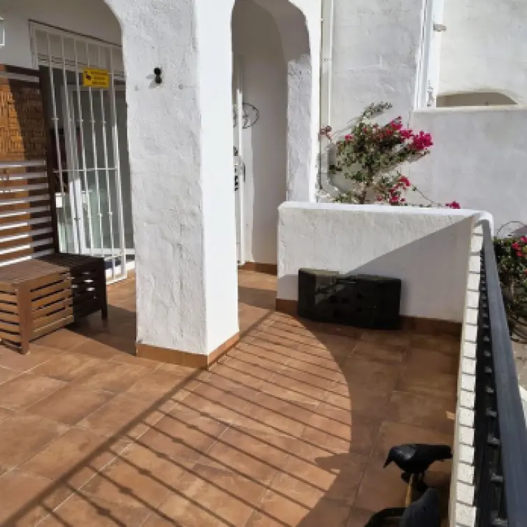 Sale of townhouse in Marbella