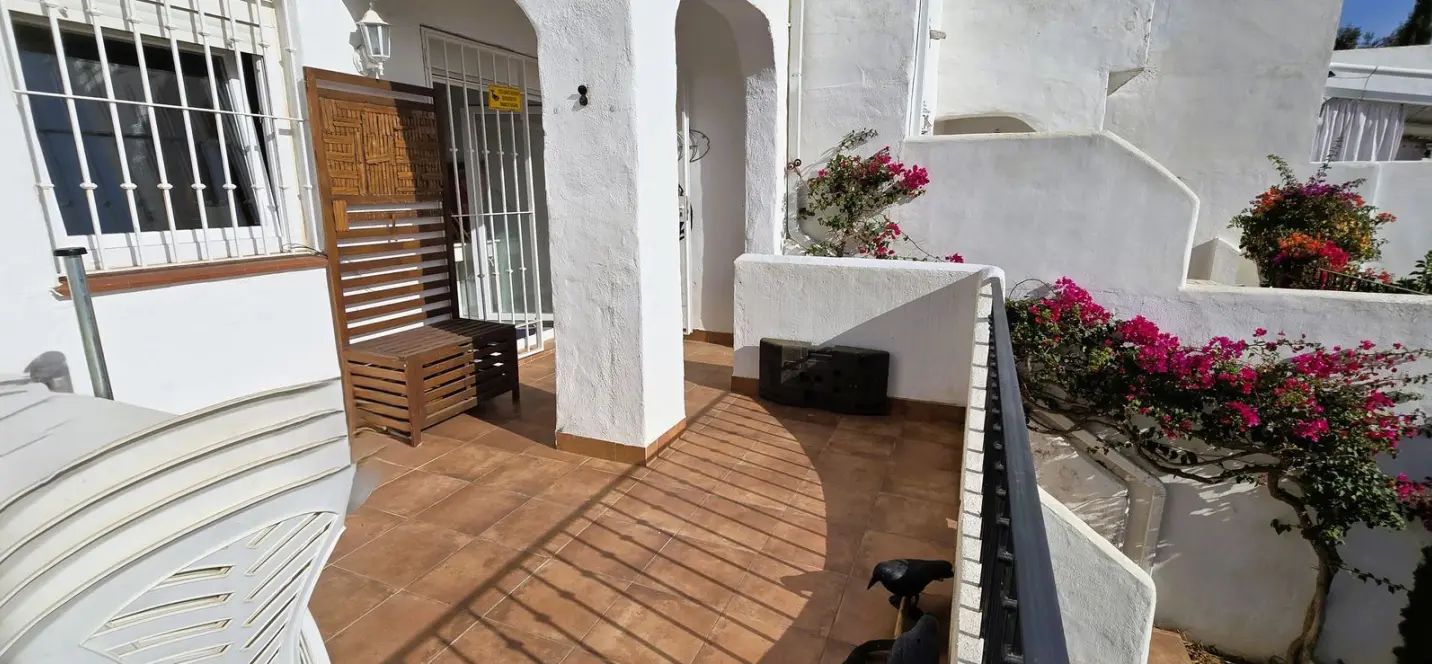 Sale of townhouse in Marbella 1