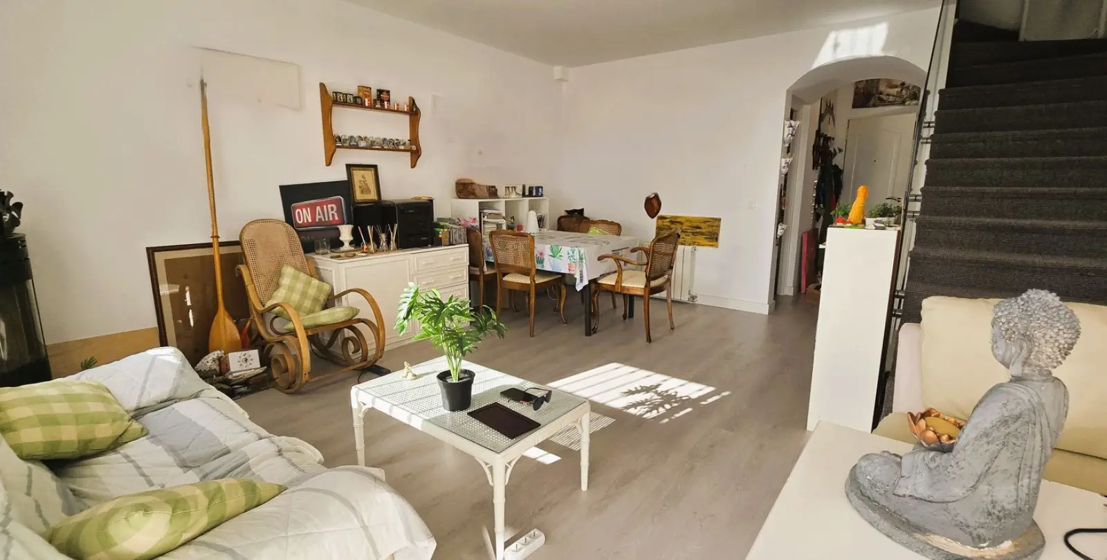 Venta de adosado en Marbella 3