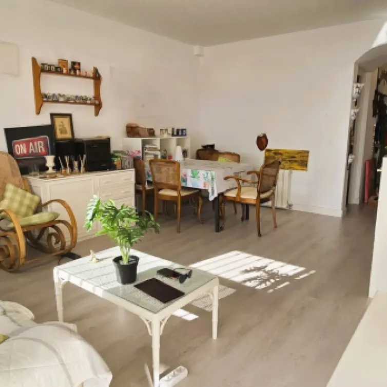 Sale of townhouse in Marbella