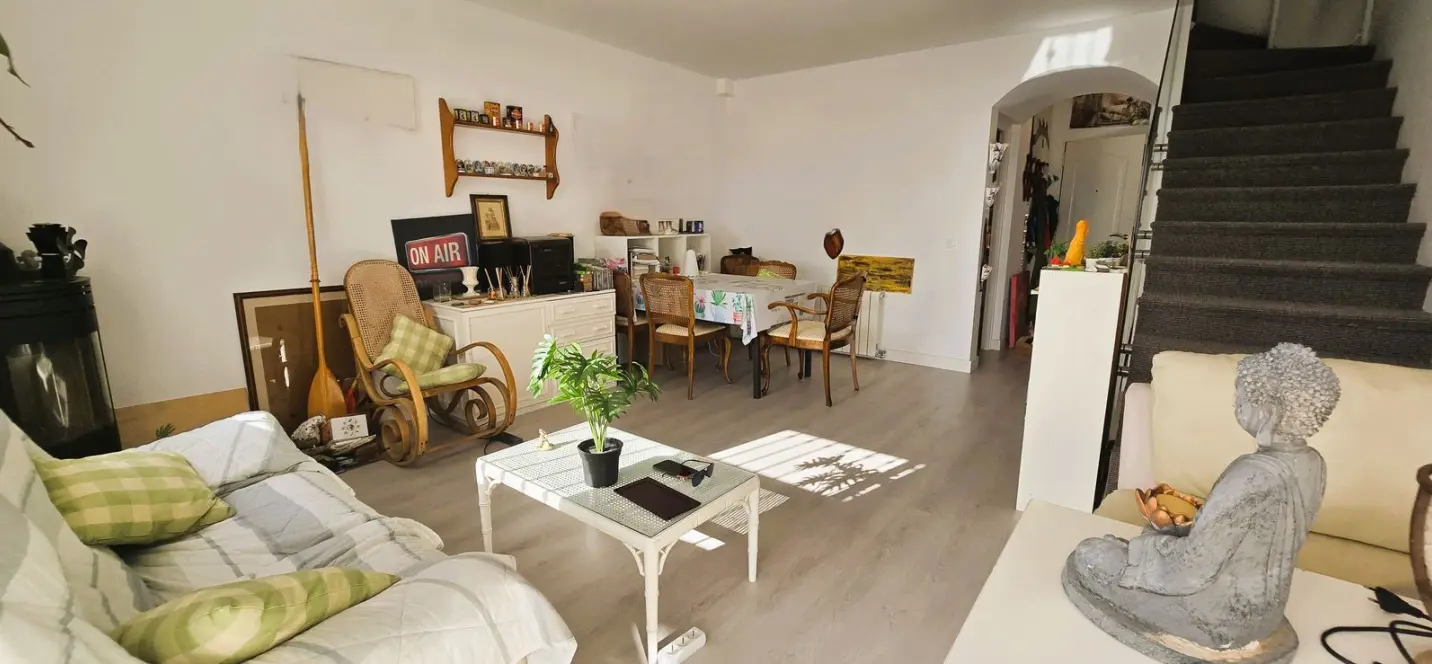 Sale of townhouse in Marbella 2