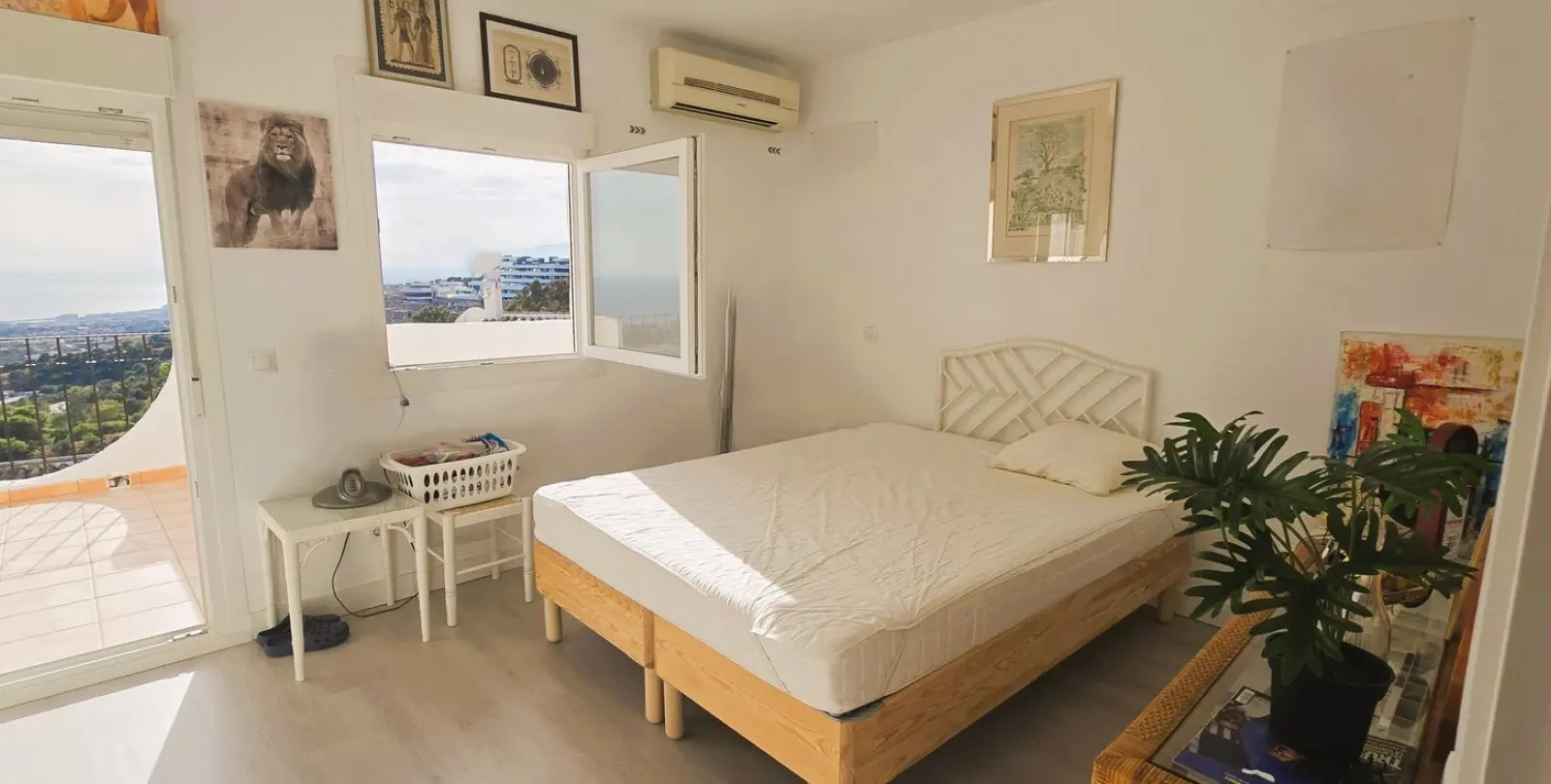 Venta de adosado en Marbella 4
