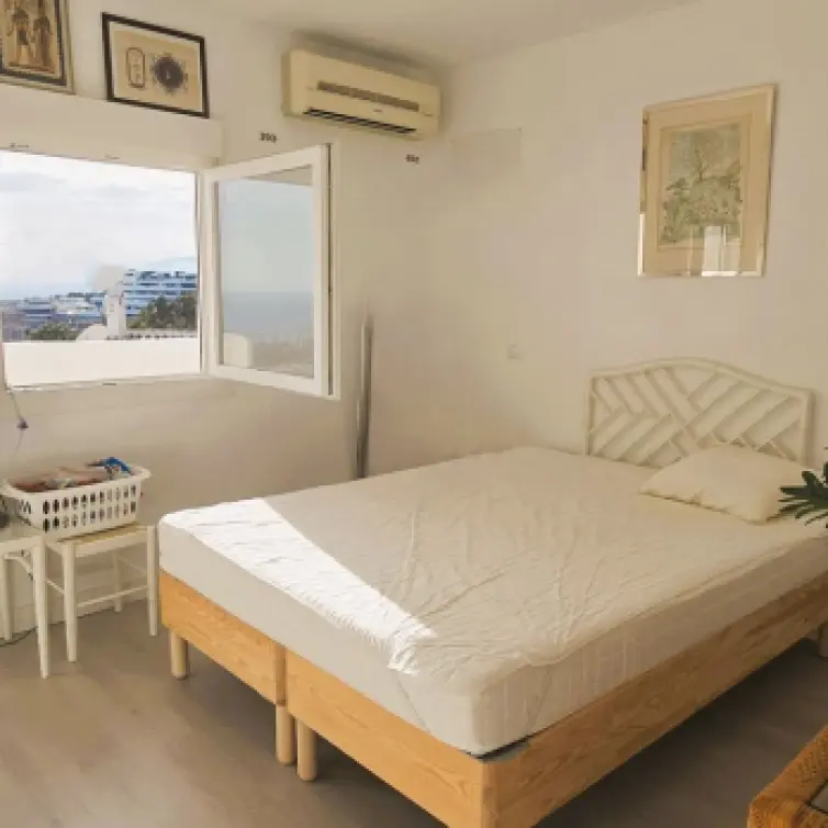 Sale of townhouse in Marbella