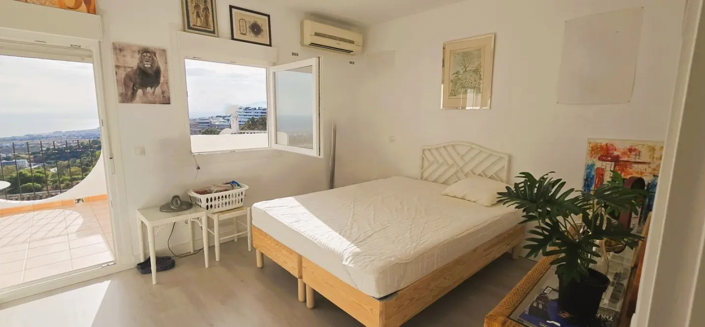 Sale of townhouse in Marbella 3