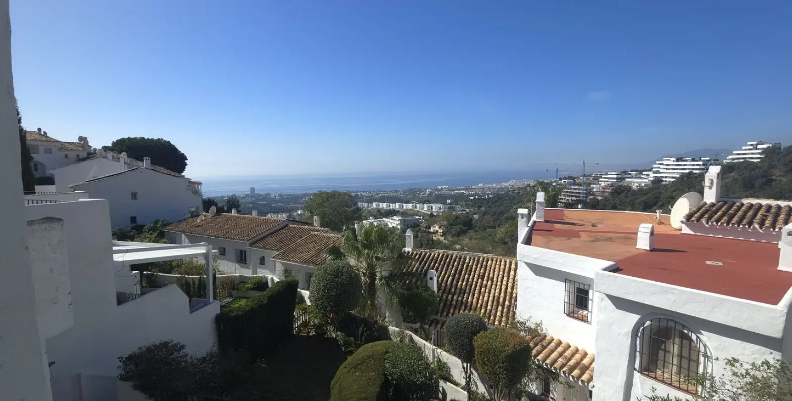 Venta de adosado en Marbella 5