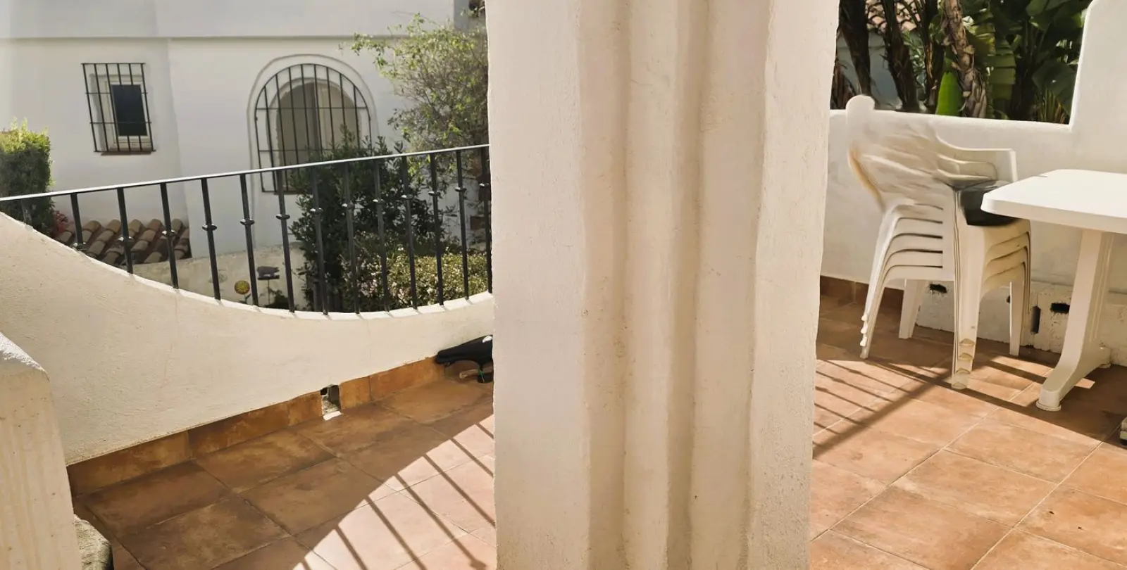 Venta de adosado en Marbella 6