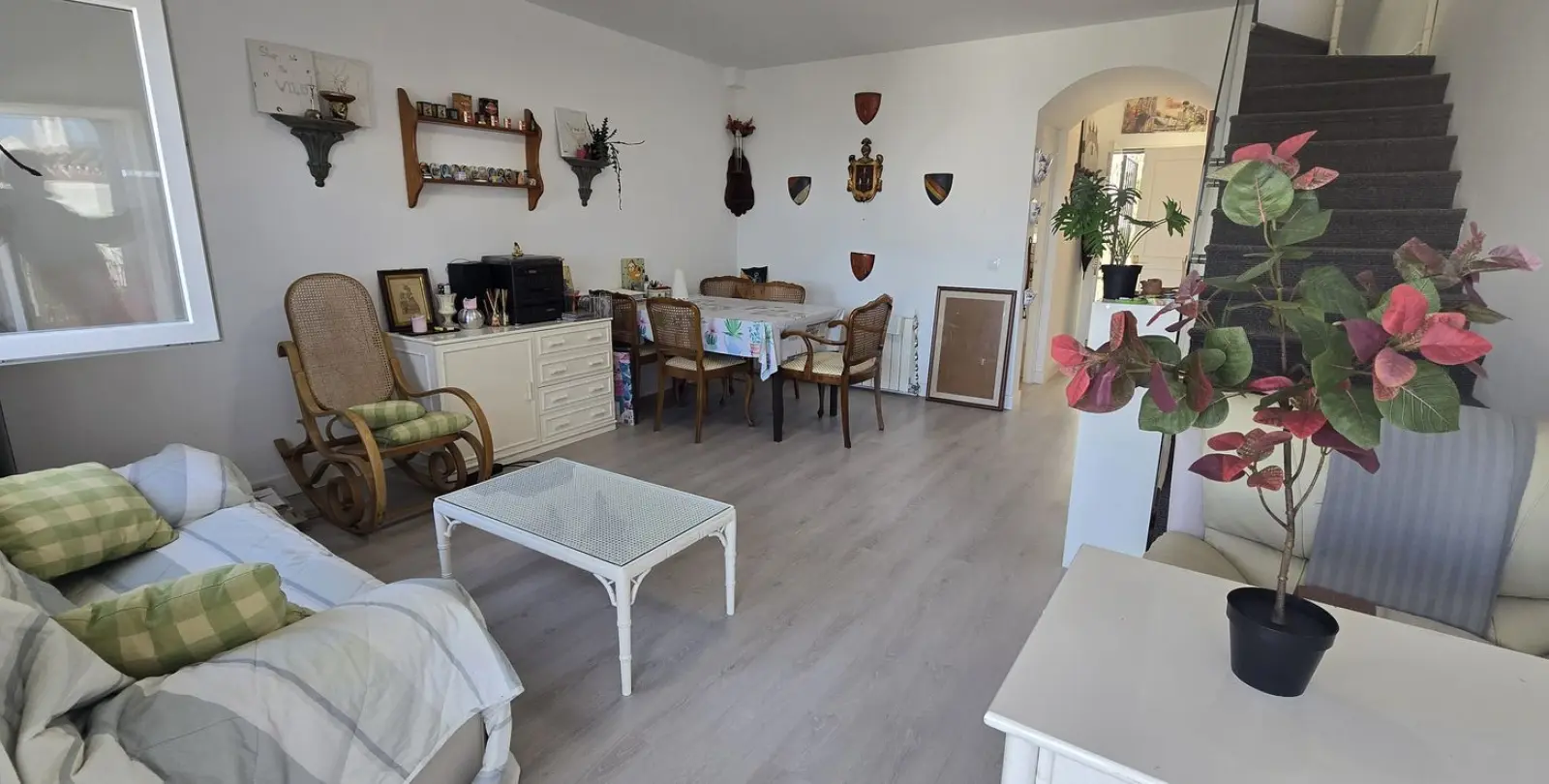 Venta de adosado en Marbella 8