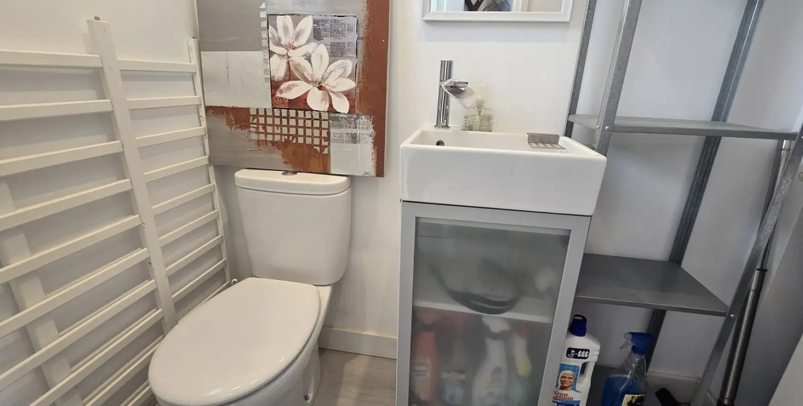 Venta de adosado en Marbella 9