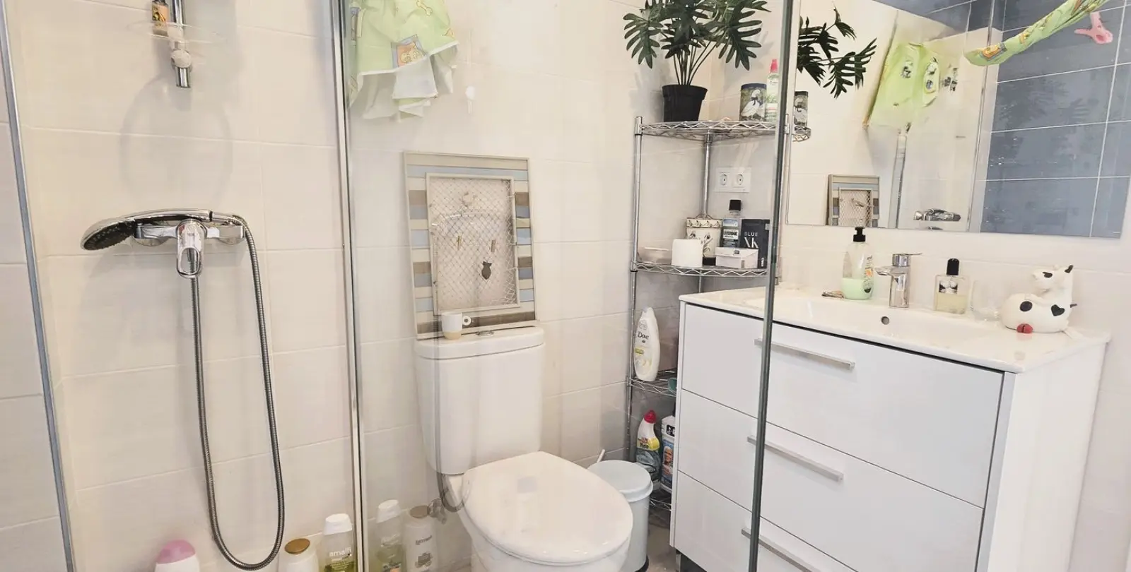 Venta de adosado en Marbella 10