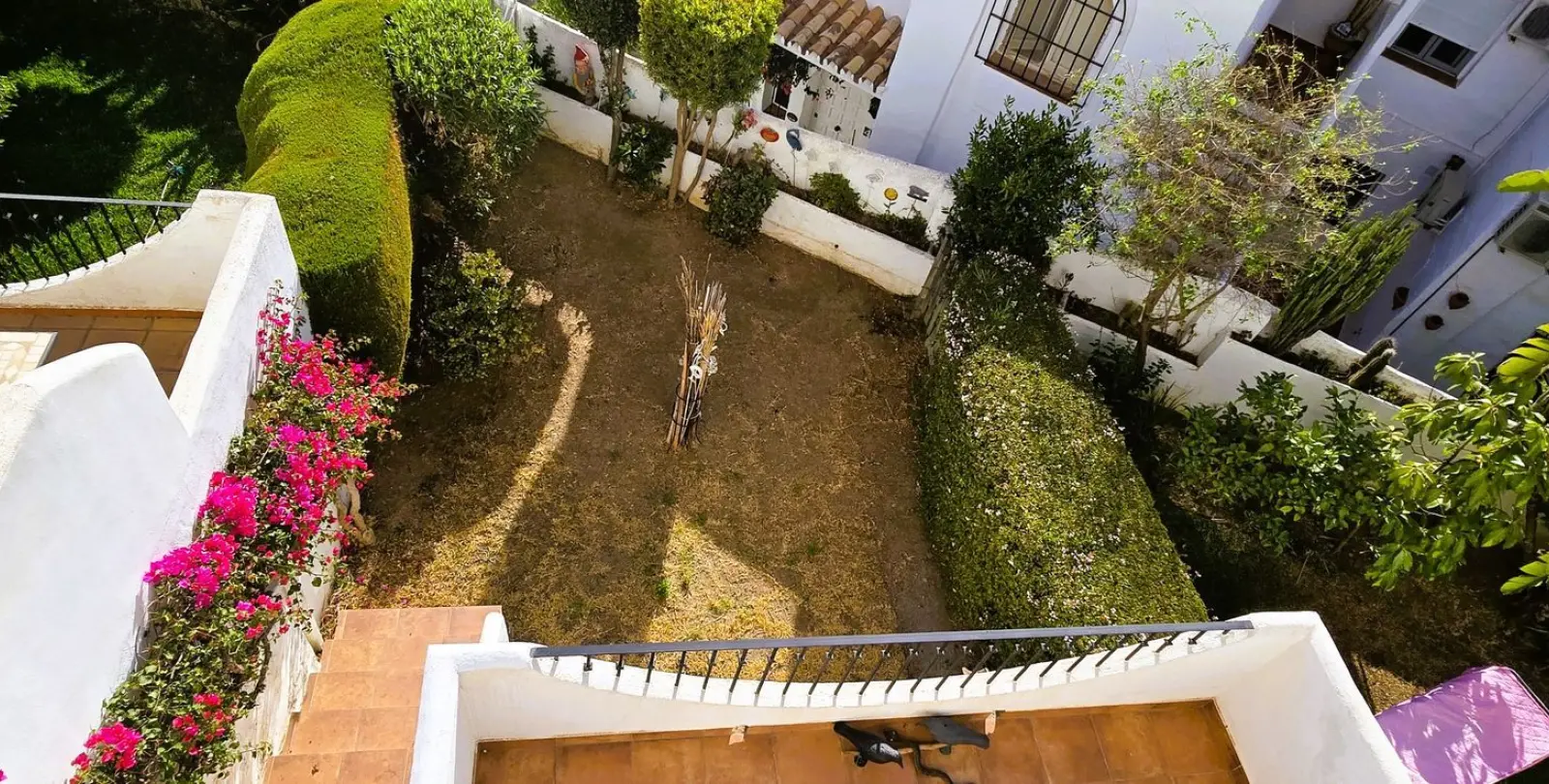 Venta de adosado en Marbella 13