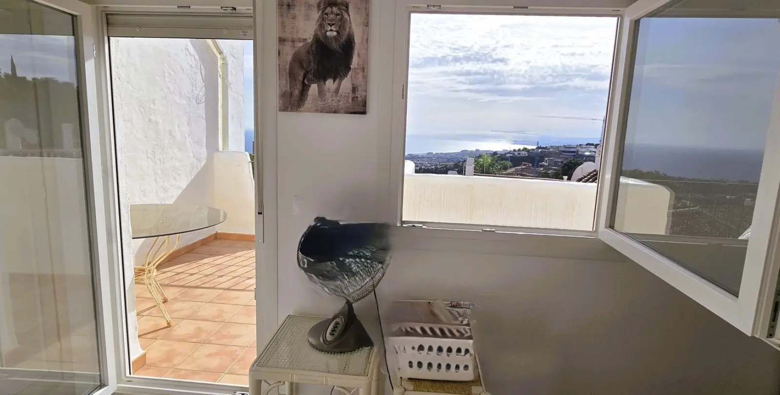 Venta de adosado en Marbella 15