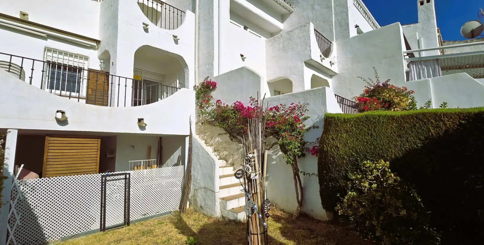 Venta de adosado en Marbella 16