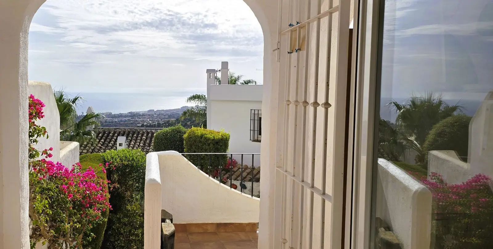 Venta de adosado en Marbella 17