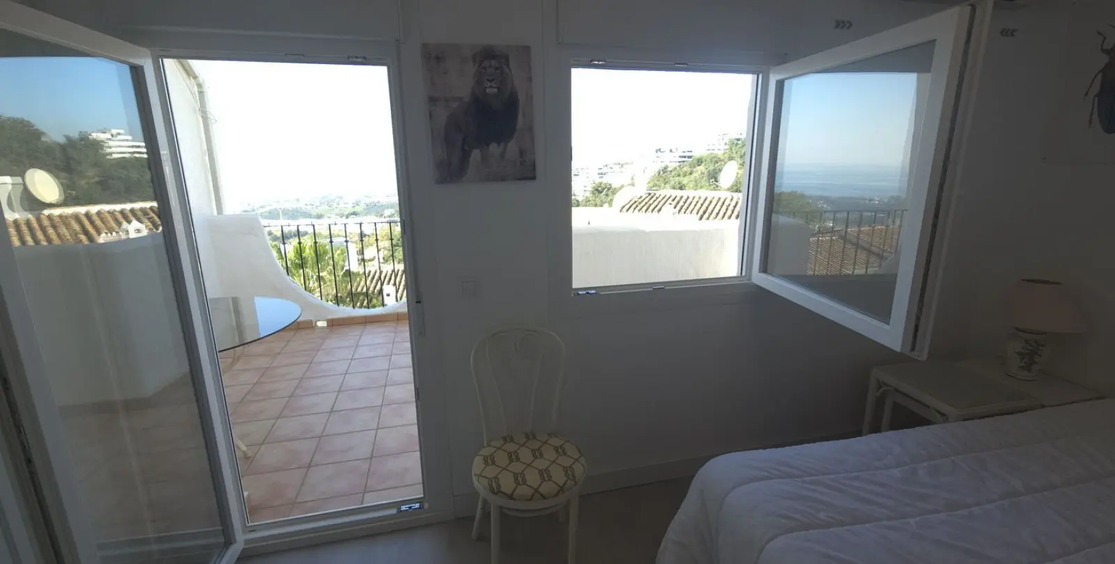 Venta de adosado en Marbella 26