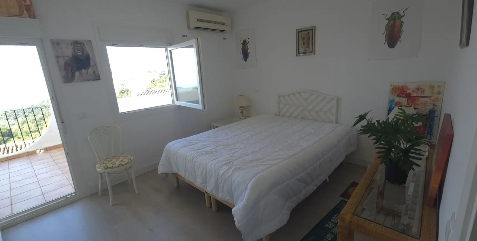 Venta de adosado en Marbella 27