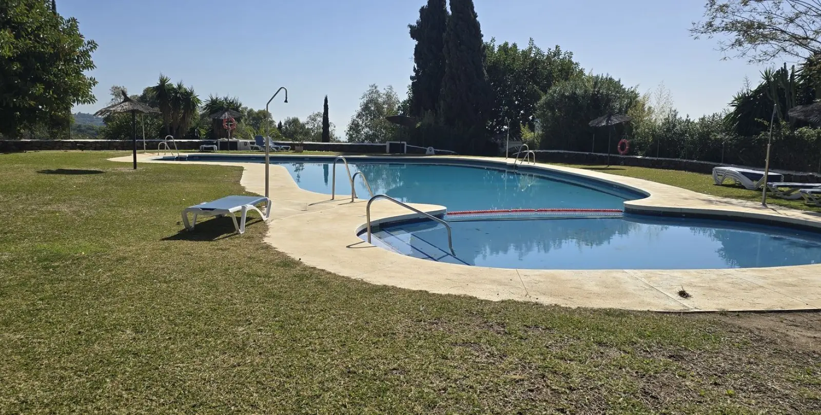 Venta de adosado en Marbella 32