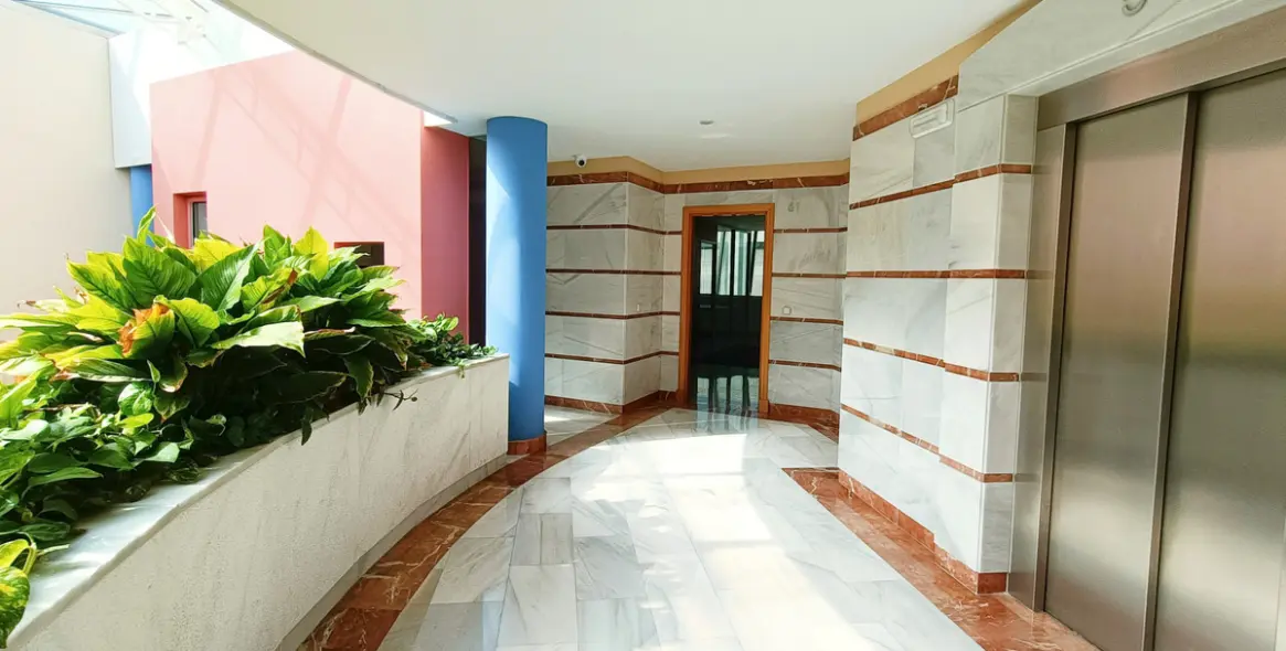 Long-term rent of office in Puerto Banús 15