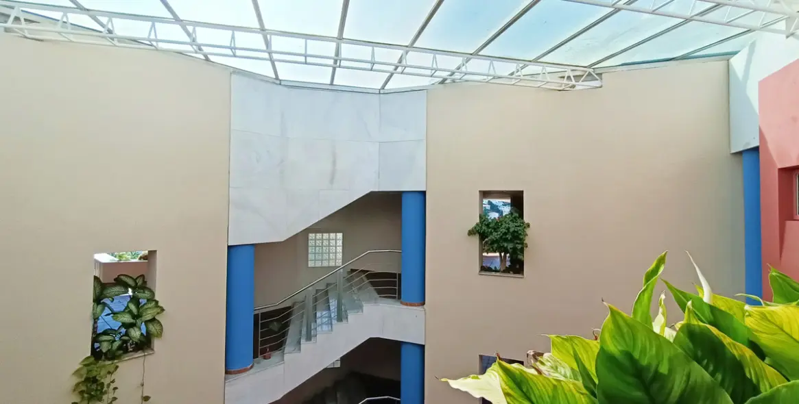 Long-term rent of office in Puerto Banús 20