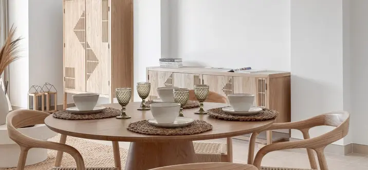 Продажа апартаментов на первом этаже в Casares Playa 4