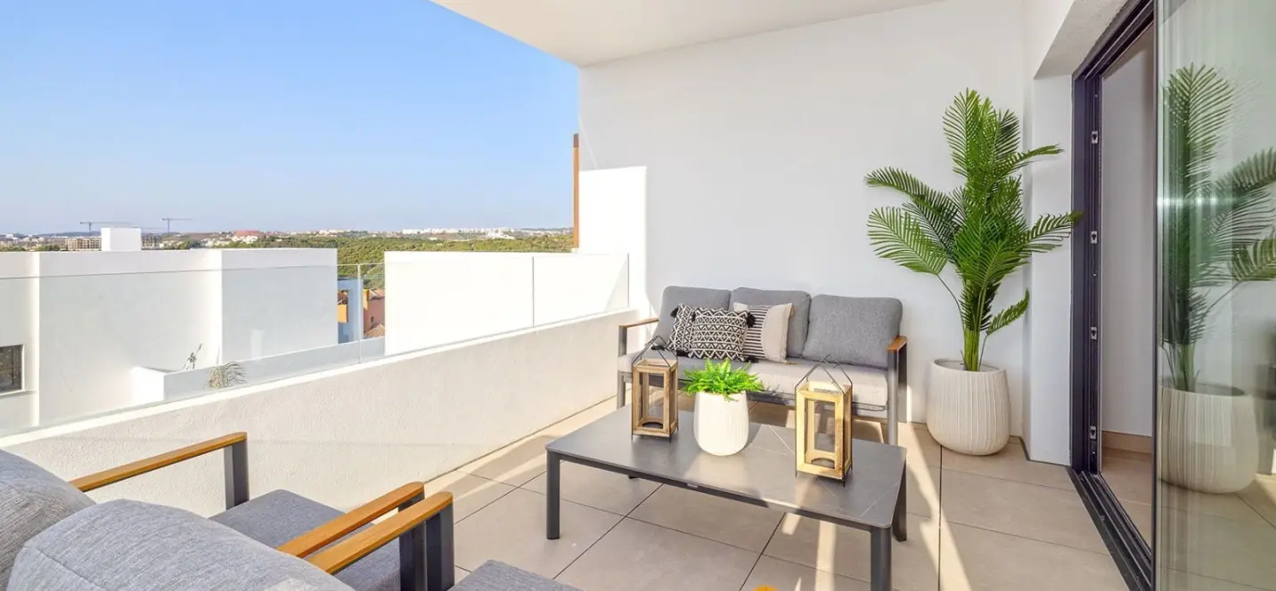 Venta de apartamento en planta baja en Casares Playa 0