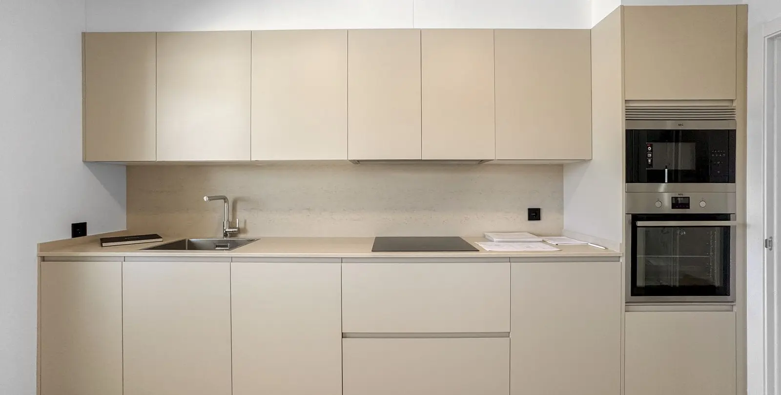Venta de apartamento en planta baja en Casares Playa 12