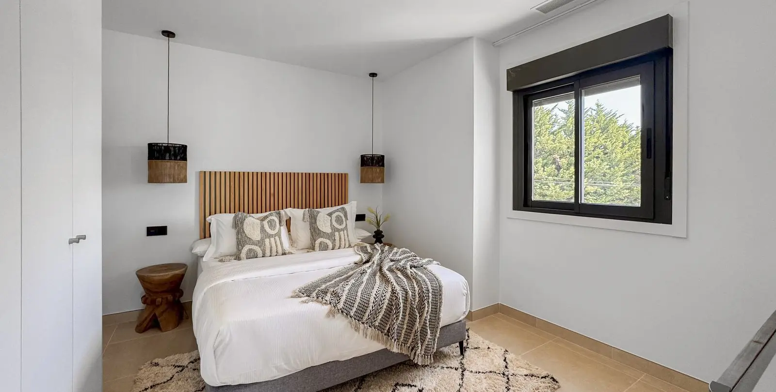 Venta de apartamento en planta baja en Casares Playa 36