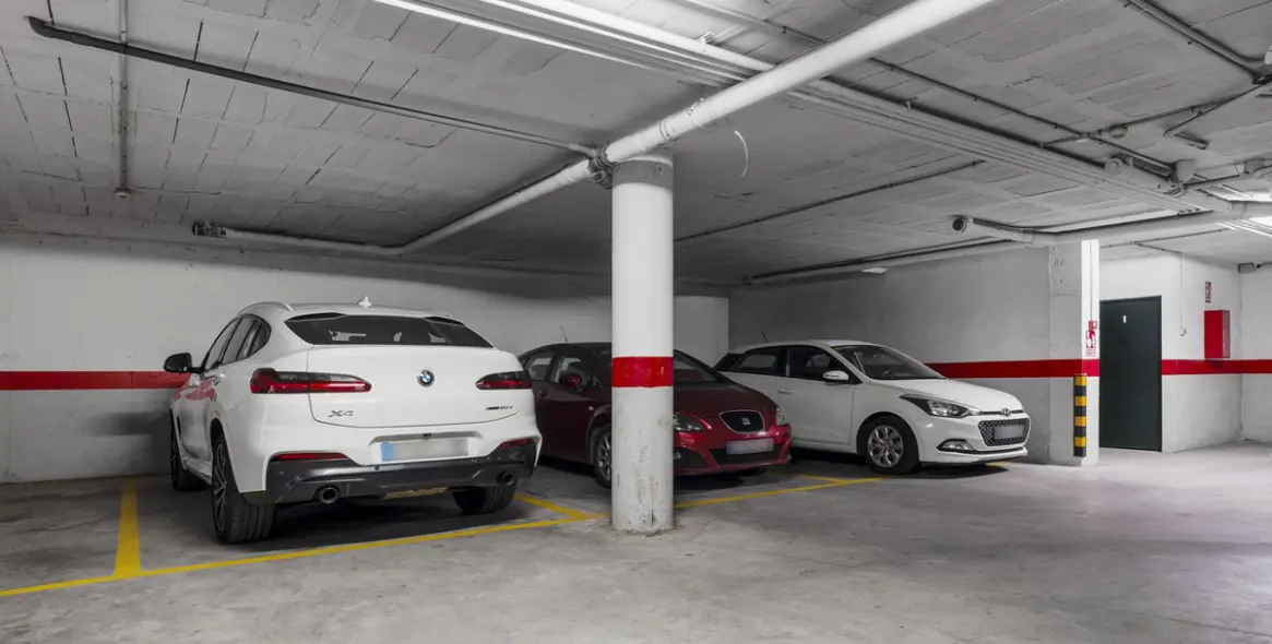 Продажа апартаментов на среднем этаже в Bel Air 20